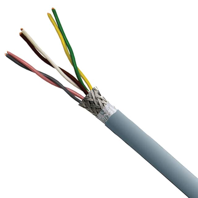 7890314 SAB North America  Cables Alambres