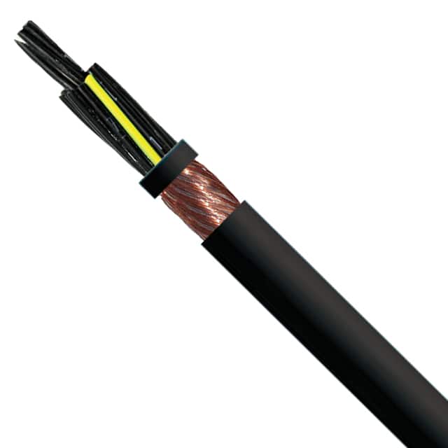 7952018 SAB North America  Cables Wires