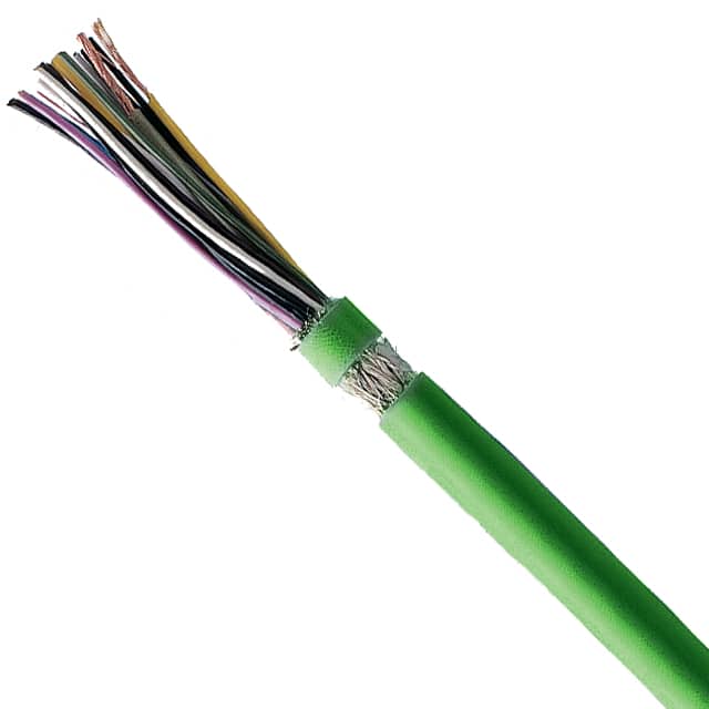 8430010 SAB North America  Cables Alambres