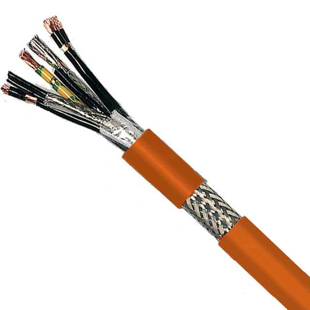 8411460 SAB North America  Cables Alambres