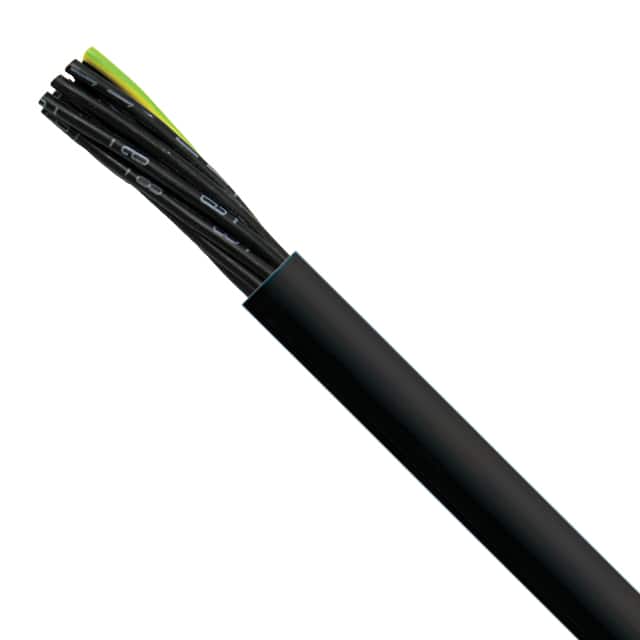 95551812 SAB North America  Kabel Drähte