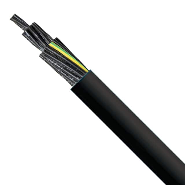 93331625 SAB North America  Cavi Fili