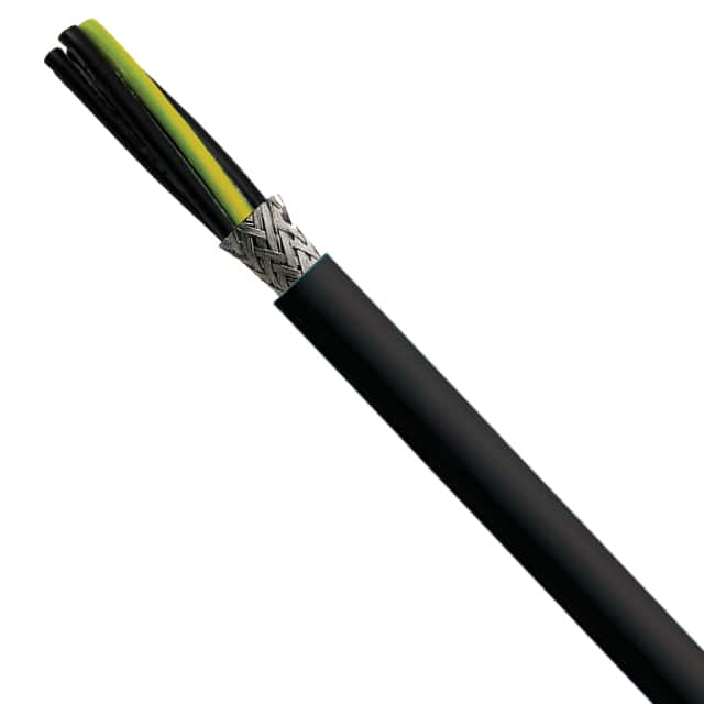 93341407 SAB North America  Cables Wires