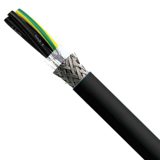 95561004 SAB North America  Cables Wires