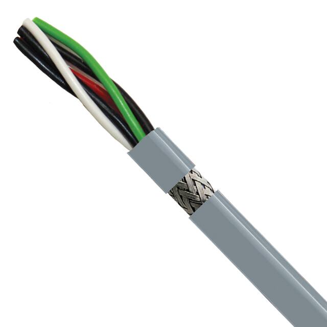 DC3331803TP SAB North America  Câbles Fils