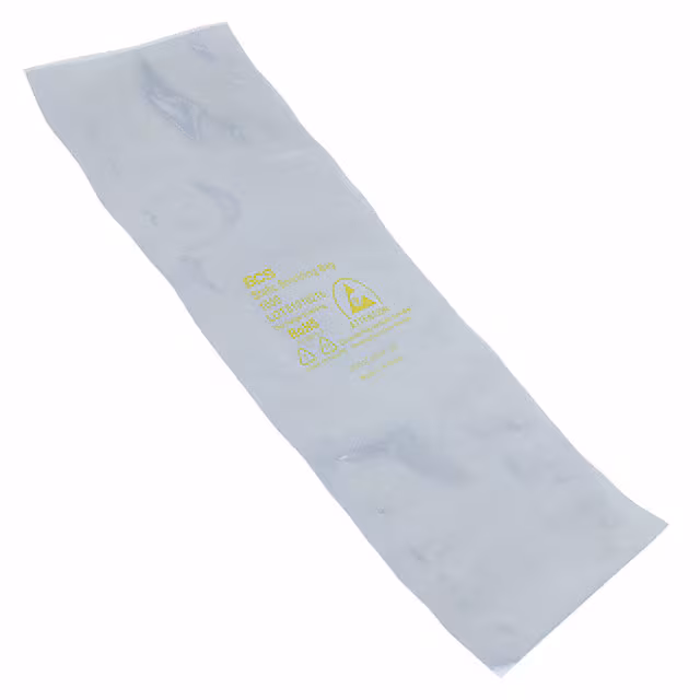 100310 SCS  Anti-Static ESD Bags Materials