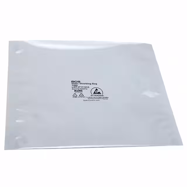 15088 SCS  Anti-Static ESD Bags Materials