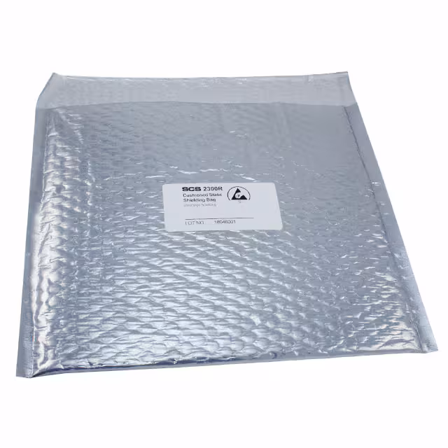 2301211 SCS  Anti-Static ESD Bags Materials