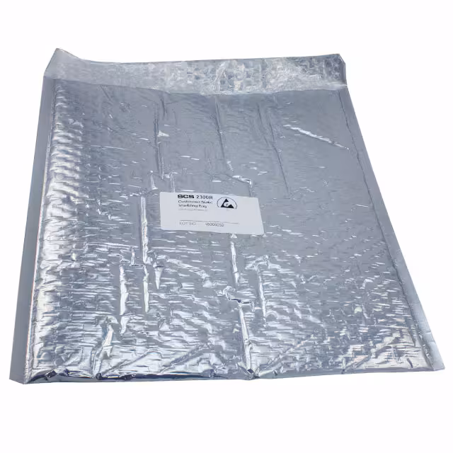 2301415 SCS  Anti-Static ESD Bags Materials