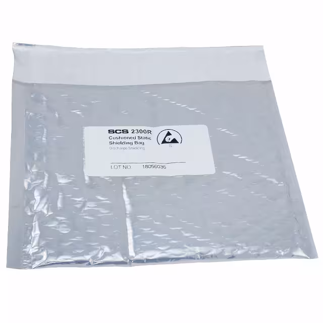 23067 SCS  Anti-Static ESD Bags Materials