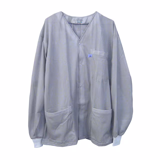 770012 SCS  Anti-Static ESD Clothing