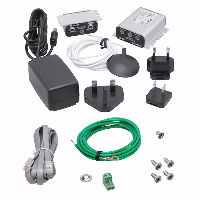 770724 SCS  Monitors Testers