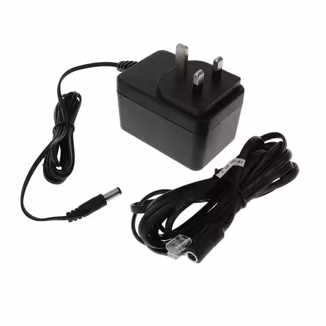 770753 SCS  Accessories