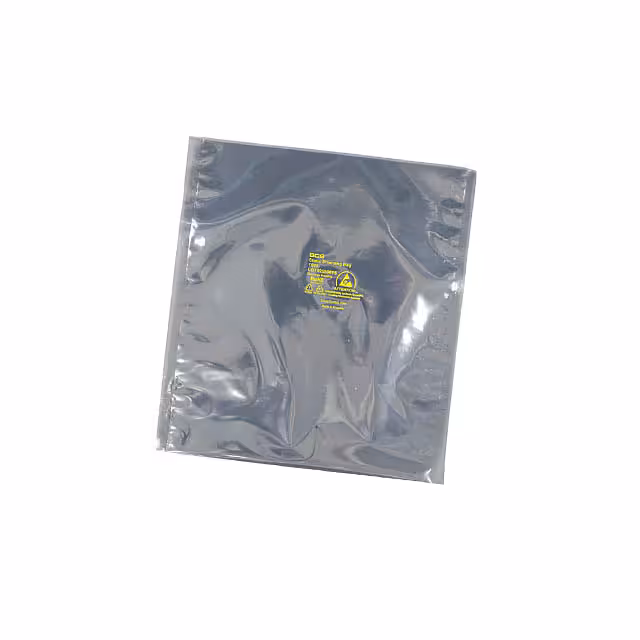 1001424 SCS  Anti-Static ESD Bags Materials