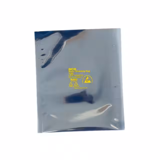 13001014 SCS  Anti-Static ESD Bags Materials