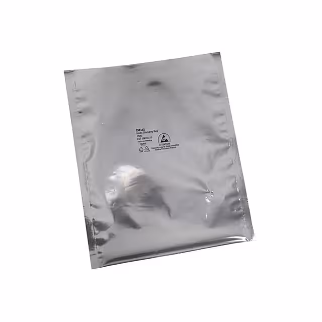 1501020 SCS  Anti-Static ESD Bags Materials