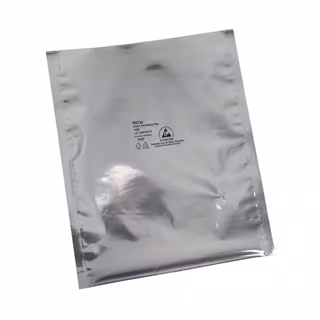 1502430 SCS  Anti-Static ESD Bags Materials