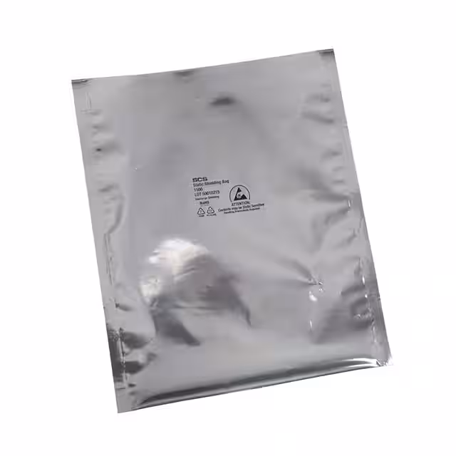 1502436 SCS  Anti-Static ESD Bags Materials