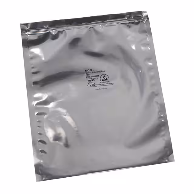 150Z68 SCS  Anti-Static ESD Bags Materials