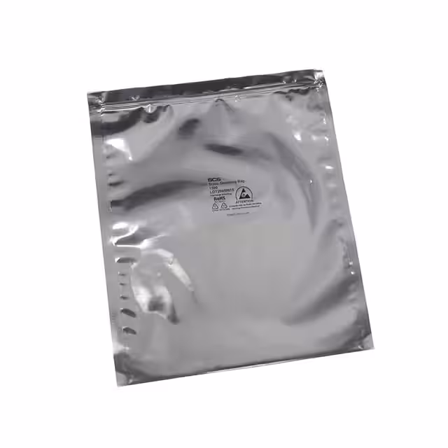 150Z812 SCS  Anti-Static ESD Bags Materials