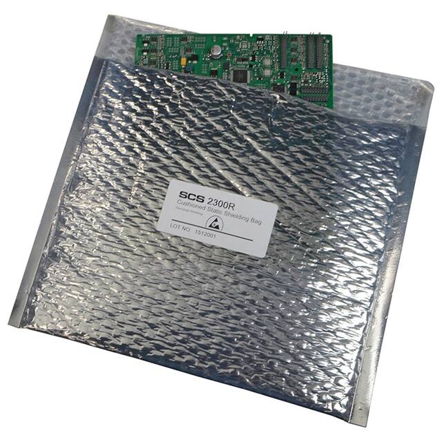 2301823 SCS  Anti-Static ESD Bags Materials