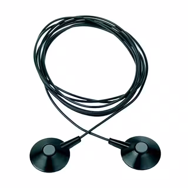 2389 SCS  Anti-Static ESD Straps Grounding Cords