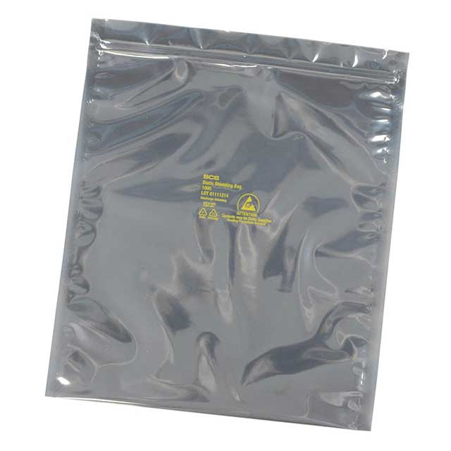 30023 SCS  Anti-Static ESD Bags Materials