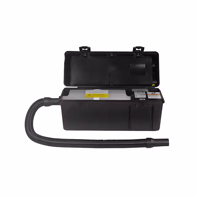 497ABG-NO SCS  Vacuums