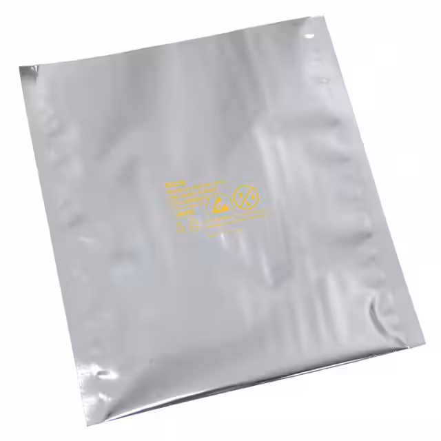 7001820 SCS  Anti-Static ESD Bags Materials