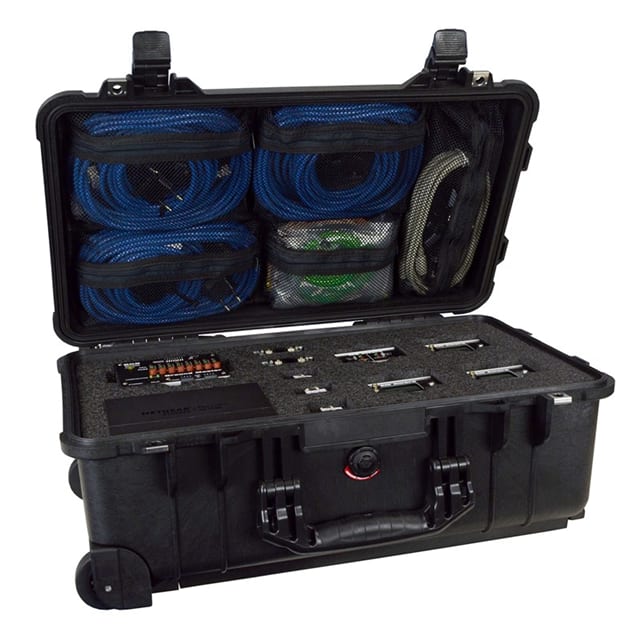 770050 SCS  Monitors Testers