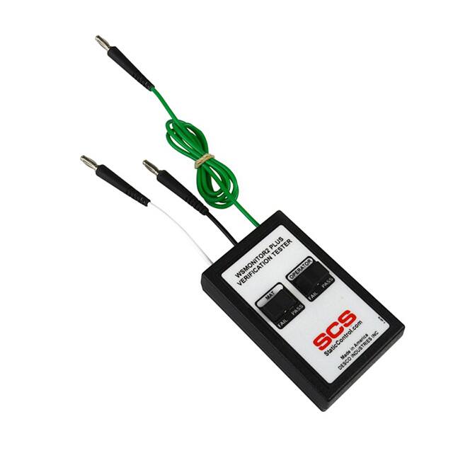 770076 SCS  Monitors Testers