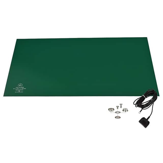 770085 SCS  Anti-Static ESD Grounding Mats