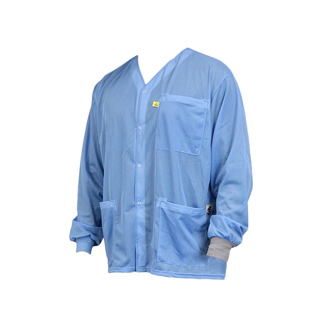 770102 SCS  Anti-Static ESD Clothing