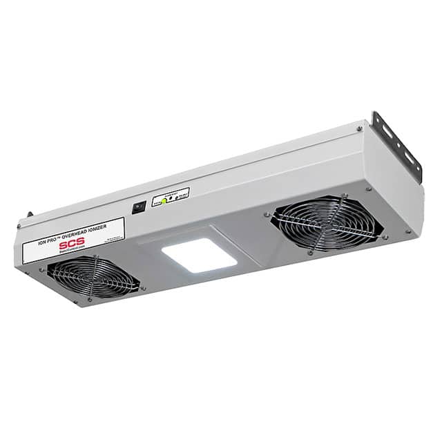 770112 SCS  Ionizer Equipment