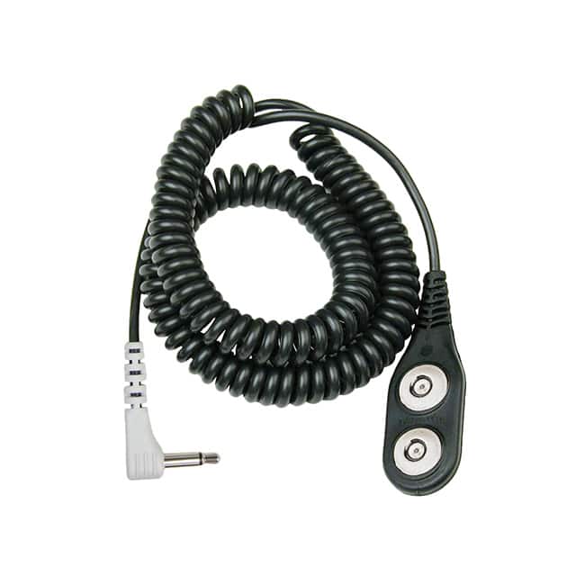 770110 SCS  Anti-Static ESD Straps Grounding Cords
