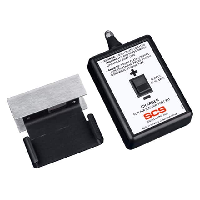 770719 SCS  Accessori