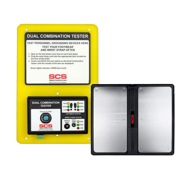 770758 SCS  Monitors Testers