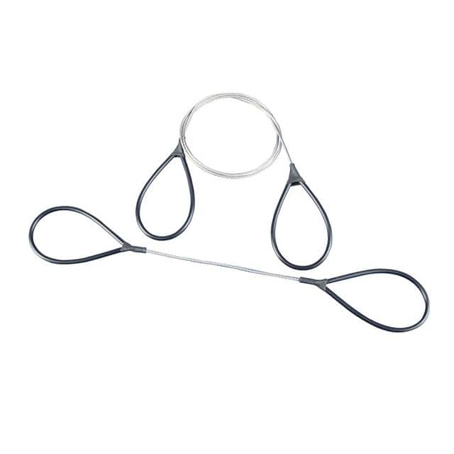 770763 SCS  Accessories