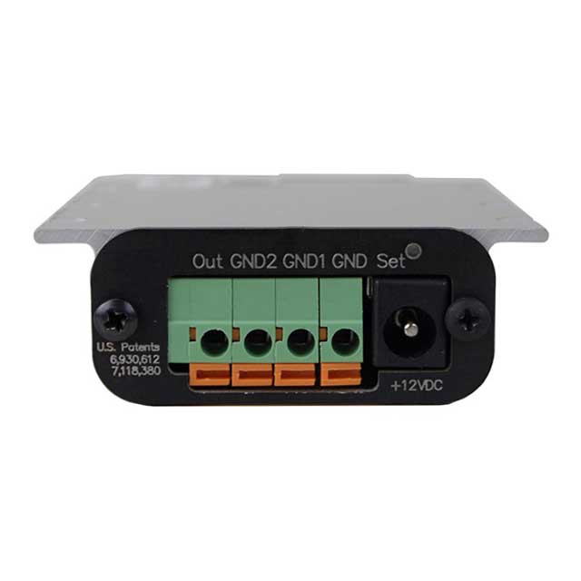 773 SCS  Monitors Testers