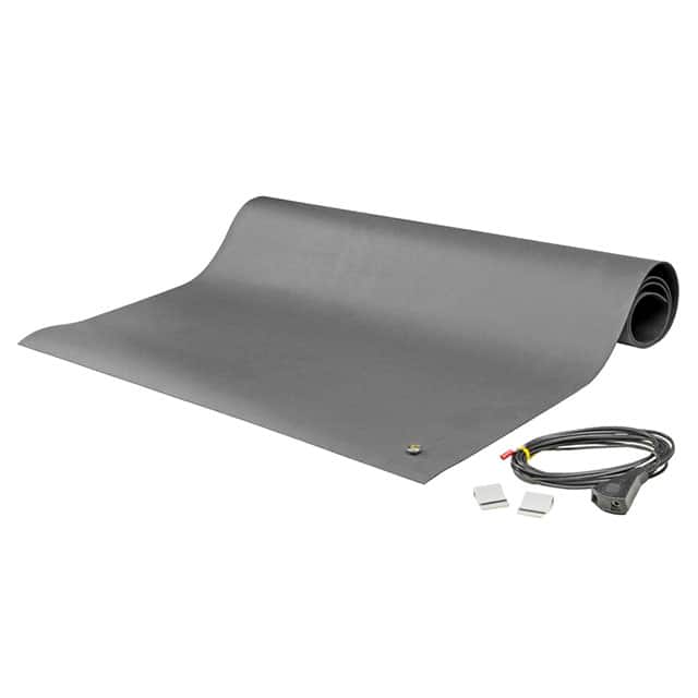 8901 SCS  Anti-Static ESD Grounding Mats