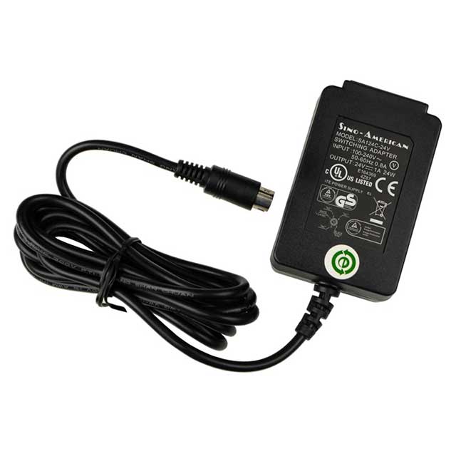 963E-X SCS  Accessories