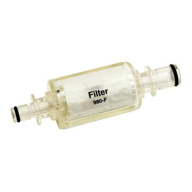 980-F SCS  Accessories