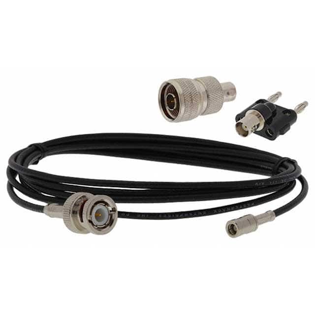 CTA101 SCS  Accessories