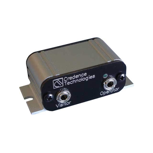 CTA242 SCS  Accessories