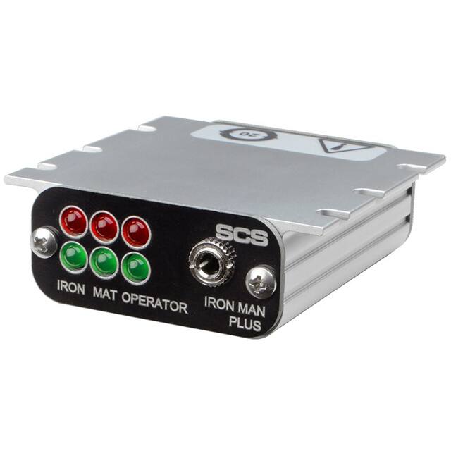 CTC331-WW SCS  Monitors Testers