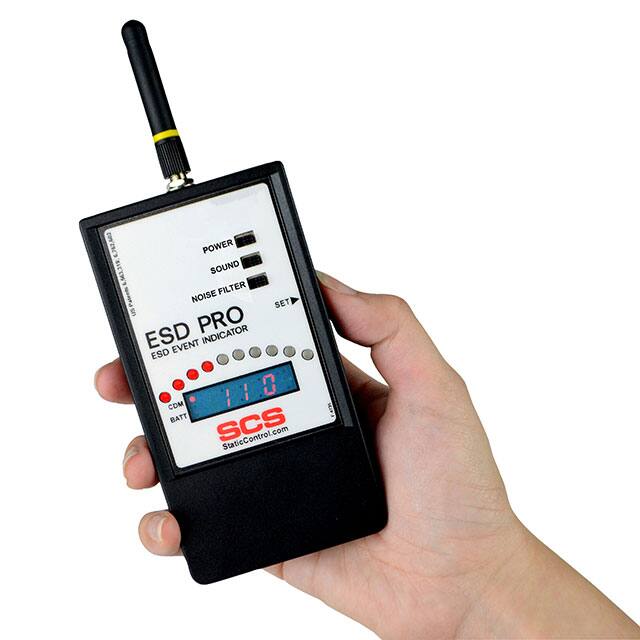 CTM082 SCS  Monitors Testers