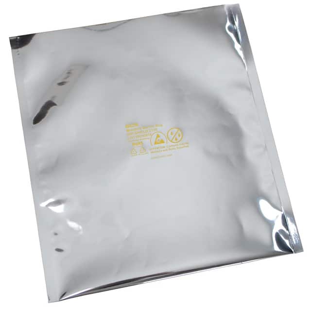 D271012 SCS  Anti-Static ESD Bags Materials
