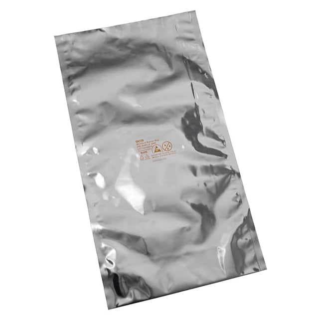 D348.57 SCS  Anti-Static ESD Bags Materials