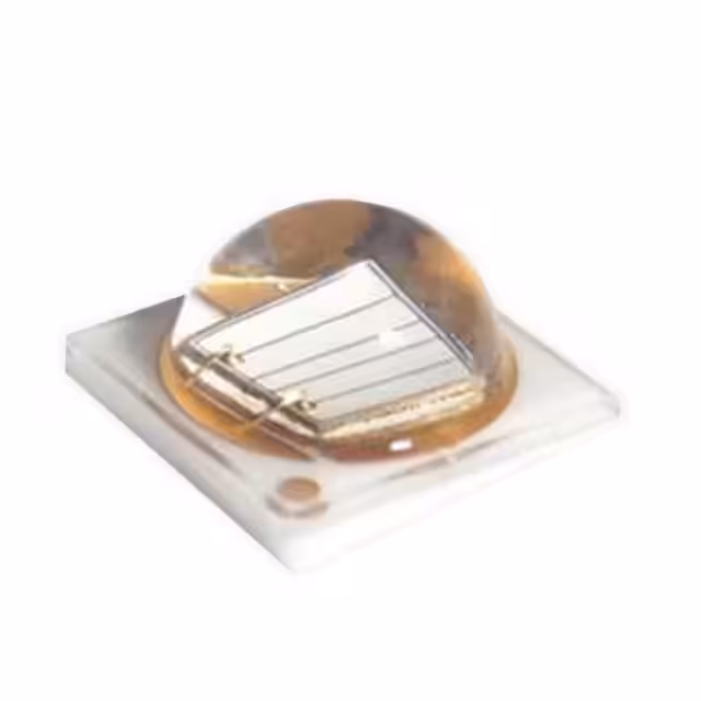 CUN06A1G SETi/Seoul Viosys  LED Emitters - Infrared UV Visible