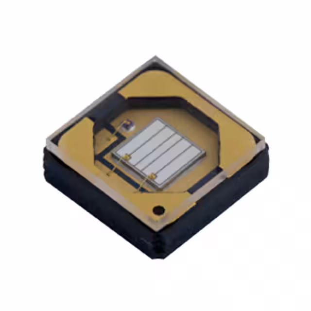 CUN8GF1A SETi/Seoul Viosys  LED Emitters - Infrared UV Visible